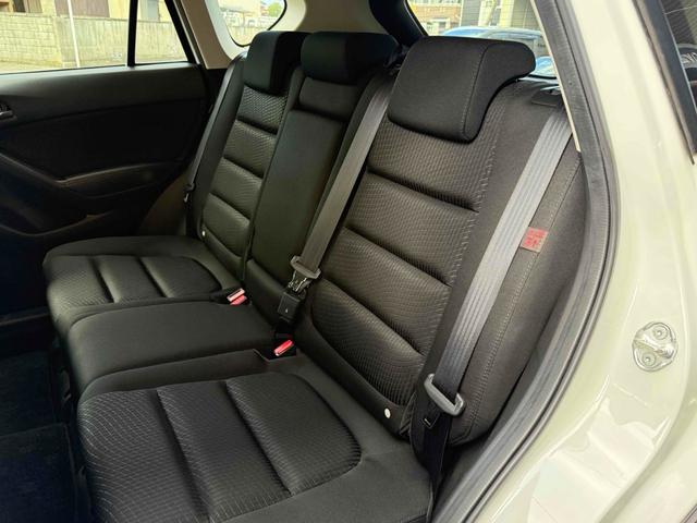 ＣＸ－５ ＸＤ　ＥＴＣ　バックカメラ　オートクルーズコントロール　衝突被害軽減システム　ナビ　ＴＶ　オートライト　ＬＥＤヘッドランプ　アルミホイール　スマートキー　アイドリングストップ　ＡＴ　盗難防止システム（30枚目）