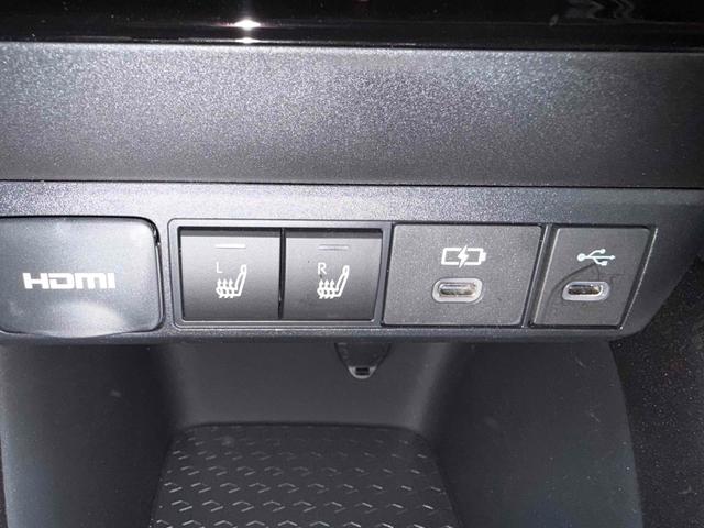 ヤリス Ｚ　ドライブレコーダー　ＥＴＣ　全周囲カメラ　ナビ　ＴＶ　クリアランスソナー　オートクルーズコントロール　レーンアシスト　衝突被害軽減システム　アルミホイール　オートマチックハイビーム　オートライト（32枚目）