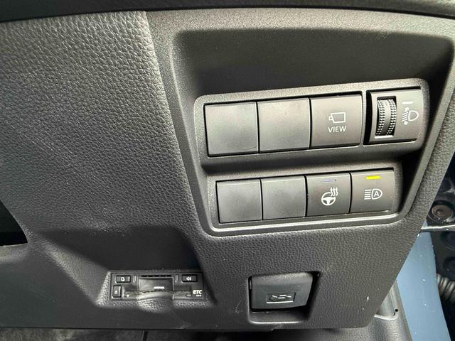 ヤリス Ｚ　ドライブレコーダー　ＥＴＣ　全周囲カメラ　ナビ　ＴＶ　クリアランスソナー　オートクルーズコントロール　レーンアシスト　衝突被害軽減システム　アルミホイール　オートマチックハイビーム　オートライト（36枚目）