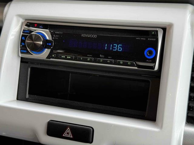 ハスラー Ｇ　衝突被害軽減システム　スマートキー　アイドリングストップ　シートヒーター　ベンチシート　ＣＶＴ　ＥＳＣ　ＣＤ　ミュージックプレイヤー接続可　エアコン　パワーウィンドウ（4枚目）