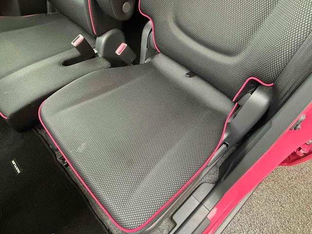 ハスラー Ｇ　衝突被害軽減システム　スマートキー　アイドリングストップ　シートヒーター　ベンチシート　ＣＶＴ　ＥＳＣ　ＣＤ　ミュージックプレイヤー接続可　エアコン　パワーウィンドウ（25枚目）