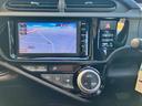 アクア Ｓ　ナビ　スマートキー　電動格納ミラー　ＣＶＴ　ＥＳＣ　エアコン　パワーステアリング　パワーウィンドウ（4枚目）
