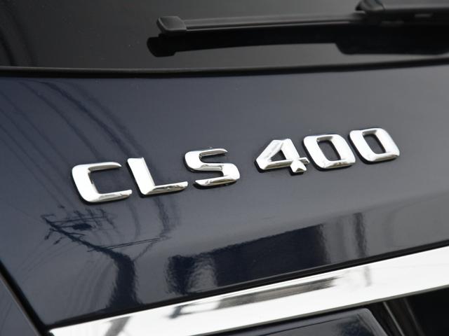 ＣＬＳクラス シューティングブレーク ＣＬＳ４００　シューティングブレーク　ＣＬＳ４００　３．５ツインターボ　シューティングブレーク（５名）　ＡＣＣ　ナビ　パワーシート　レザーシート　ＨＤＤナビ（15枚目）