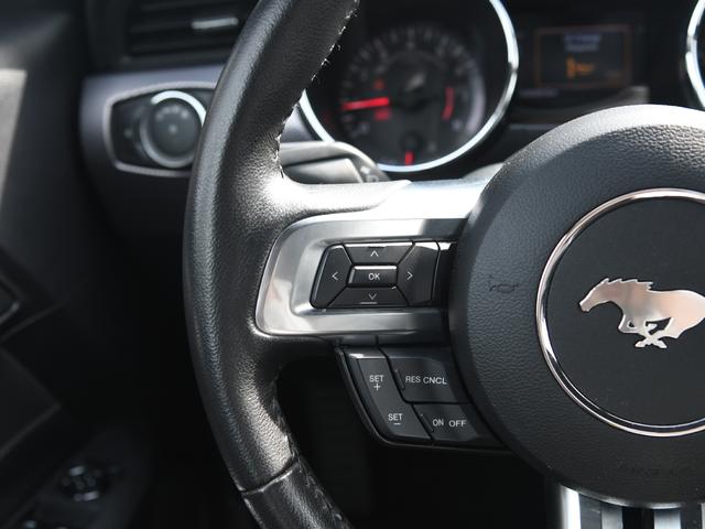マスタング 　エコブースト　６Ｍ／Ｔ（23枚目）