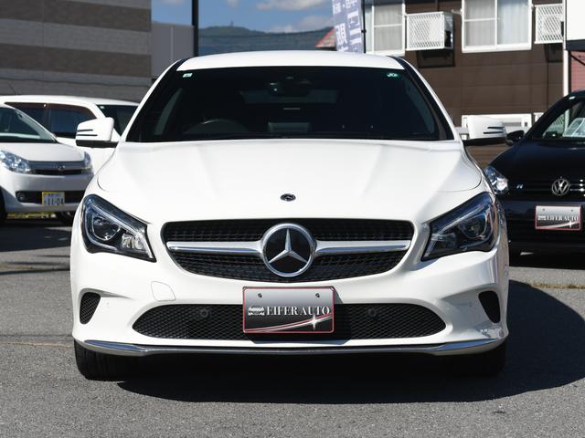 ＣＬＡクラス シューティングブレーク ＣＬＡ２２０　４マチック　シューティングブレーク　ＣＬＡ２２０　４マチック　シューティングブレーク　禁煙車　４ＷＤ　スマートキー　クルーズコントロール　シートＨ　パワートランク　リアビューカメラ　レーダーセーフ　ＬＥＤ　Ｂｌｕｅｔｏｏｔｈ　ＤＶＤ再生（2枚目）