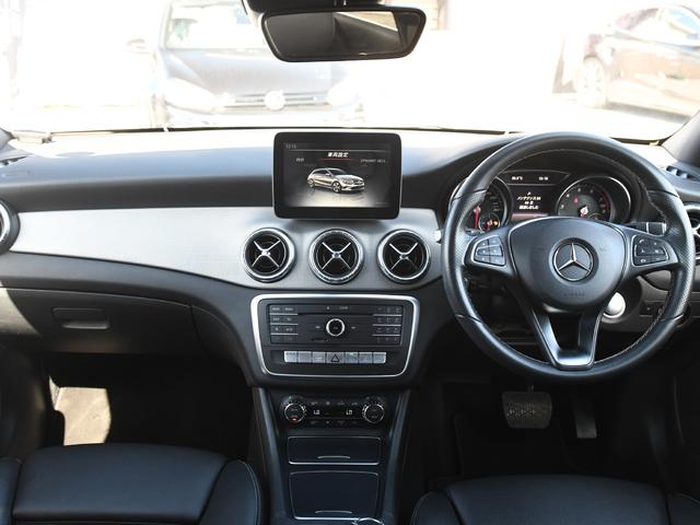 ＣＬＡクラス シューティングブレーク ＣＬＡ２２０　４マチック　シューティングブレーク　ＣＬＡ２２０　４マチック　シューティングブレーク　禁煙車　４ＷＤ　スマートキー　クルーズコントロール　シートＨ　パワートランク　リアビューカメラ　レーダーセーフ　ＬＥＤ　Ｂｌｕｅｔｏｏｔｈ　ＤＶＤ再生（32枚目）
