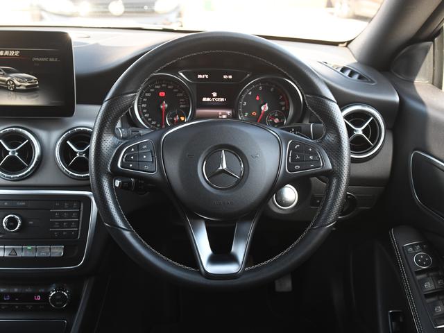 ＣＬＡクラス シューティングブレーク ＣＬＡ２２０　４マチック　シューティングブレーク　ＣＬＡ２２０　４マチック　シューティングブレーク　禁煙車　４ＷＤ　スマートキー　クルーズコントロール　シートＨ　パワートランク　リアビューカメラ　レーダーセーフ　ＬＥＤ　Ｂｌｕｅｔｏｏｔｈ　ＤＶＤ再生（33枚目）