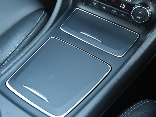 ＣＬＡクラス シューティングブレーク ＣＬＡ２２０　４マチック　シューティングブレーク　ＣＬＡ２２０　４マチック　シューティングブレーク　禁煙車　４ＷＤ　スマートキー　クルーズコントロール　シートＨ　パワートランク　リアビューカメラ　レーダーセーフ　ＬＥＤ　Ｂｌｕｅｔｏｏｔｈ　ＤＶＤ再生（53枚目）