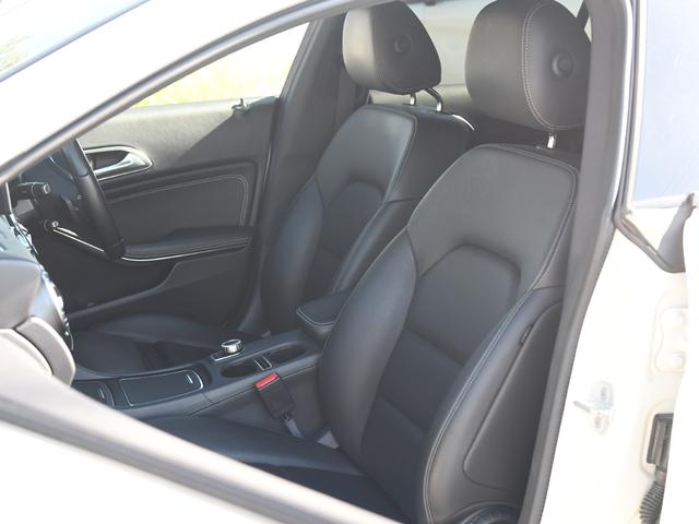 ＣＬＡクラス シューティングブレーク ＣＬＡ２２０　４マチック　シューティングブレーク　ＣＬＡ２２０　４マチック　シューティングブレーク　禁煙車　４ＷＤ　スマートキー　クルーズコントロール　シートＨ　パワートランク　リアビューカメラ　レーダーセーフ　ＬＥＤ　Ｂｌｕｅｔｏｏｔｈ　ＤＶＤ再生（57枚目）
