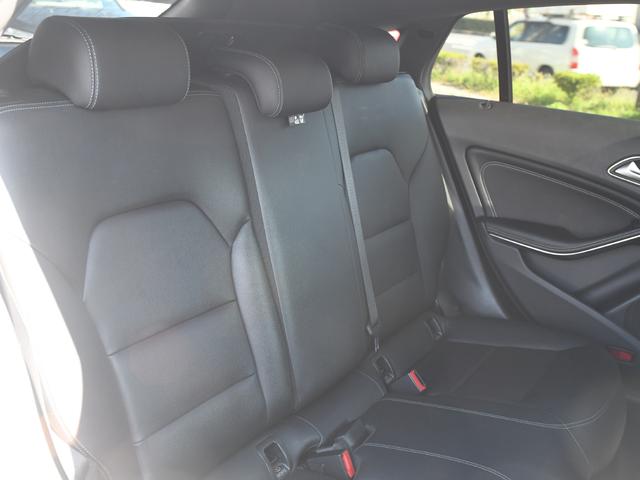 ＣＬＡクラス シューティングブレーク ＣＬＡ２２０　４マチック　シューティングブレーク　ＣＬＡ２２０　４マチック　シューティングブレーク　禁煙車　４ＷＤ　スマートキー　クルーズコントロール　シートＨ　パワートランク　リアビューカメラ　レーダーセーフ　ＬＥＤ　Ｂｌｕｅｔｏｏｔｈ　ＤＶＤ再生（58枚目）