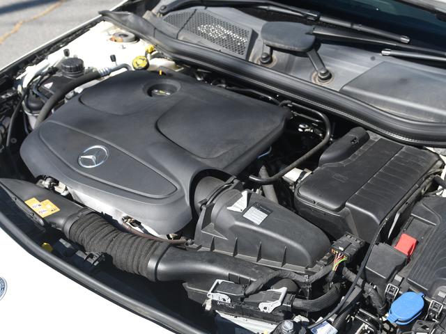 ＣＬＡクラス シューティングブレーク ＣＬＡ２２０　４マチック　シューティングブレーク　ＣＬＡ２２０　４マチック　シューティングブレーク　禁煙車　４ＷＤ　スマートキー　クルーズコントロール　シートＨ　パワートランク　リアビューカメラ　レーダーセーフ　ＬＥＤ　Ｂｌｕｅｔｏｏｔｈ　ＤＶＤ再生（64枚目）