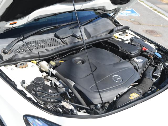 ＣＬＡクラス シューティングブレーク ＣＬＡ２２０　４マチック　シューティングブレーク　ＣＬＡ２２０　４マチック　シューティングブレーク　禁煙車　４ＷＤ　スマートキー　クルーズコントロール　シートＨ　パワートランク　リアビューカメラ　レーダーセーフ　ＬＥＤ　Ｂｌｕｅｔｏｏｔｈ　ＤＶＤ再生（66枚目）