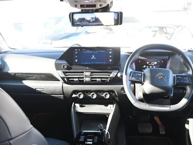 Ｅ－Ｃ４ シャイン　シャイン　ＡＣＣ　　ＨＵＤ　パワーシート　コーナーセンサー　シートヒーター　禁煙車　スマートキー　バックモニター　パノラマサンルーフ　ワンオーナ　ＬＥＤヘッドライト　ブルーアイスランド　冬タイヤ付（25枚目）