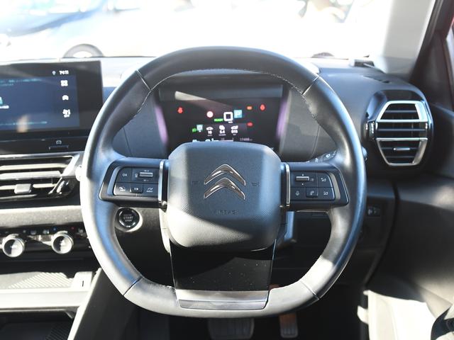 Ｅ－Ｃ４ シャイン　シャイン　ＡＣＣ　　ＨＵＤ　パワーシート　コーナーセンサー　シートヒーター　禁煙車　スマートキー　バックモニター　パノラマサンルーフ　ワンオーナ　ＬＥＤヘッドライト　ブルーアイスランド　冬タイヤ付（26枚目）