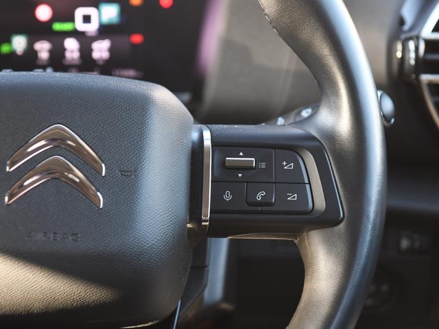 Ｅ－Ｃ４ シャイン　シャイン　ＡＣＣ　　ＨＵＤ　パワーシート　コーナーセンサー　シートヒーター　禁煙車　スマートキー　バックモニター　パノラマサンルーフ　ワンオーナ　ＬＥＤヘッドライト　ブルーアイスランド　冬タイヤ付（27枚目）