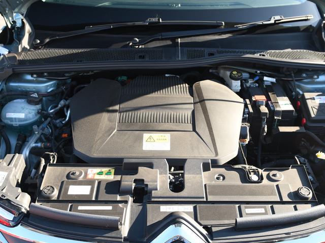 Ｅ－Ｃ４ シャイン　シャイン　ＡＣＣ　　ＨＵＤ　パワーシート　コーナーセンサー　シートヒーター　禁煙車　スマートキー　バックモニター　パノラマサンルーフ　ワンオーナ　ＬＥＤヘッドライト　ブルーアイスランド　冬タイヤ付（54枚目）