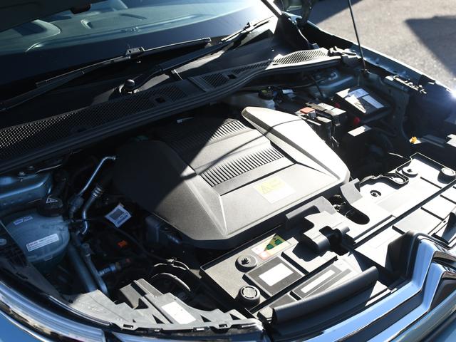 Ｅ－Ｃ４ シャイン　シャイン　ＡＣＣ　　ＨＵＤ　パワーシート　コーナーセンサー　シートヒーター　禁煙車　スマートキー　バックモニター　パノラマサンルーフ　ワンオーナ　ＬＥＤヘッドライト　ブルーアイスランド　冬タイヤ付（55枚目）