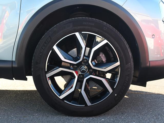 Ｅ－Ｃ４ シャイン　シャイン　ＡＣＣ　　ＨＵＤ　パワーシート　コーナーセンサー　シートヒーター　禁煙車　スマートキー　バックモニター　パノラマサンルーフ　ワンオーナ　ＬＥＤヘッドライト　ブルーアイスランド　冬タイヤ付（70枚目）