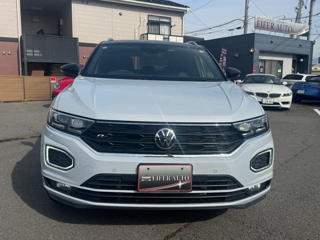 Ｔ－ロック ＴＤＩ　Ｒライン　１オーナー　禁煙車　ディーゼルターボ　純ナビ　デジタルコックピット　ＤｉｓｃｏｖｅｒＰｒｏ　Ｂカメラ　Ａｐｐｌｅ　Ｃａｒｐｌａｙ　パワーバックドア　　ＡＣＣ　ドラレコ　障害センサー　純正１９インチＡＷ（3枚目）