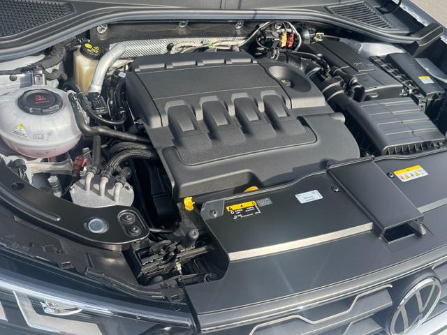 Ｔ－ロック ＴＤＩ　Ｒライン　１オーナー　禁煙車　ディーゼルターボ　純ナビ　デジタルコックピット　ＤｉｓｃｏｖｅｒＰｒｏ　Ｂカメラ　Ａｐｐｌｅ　Ｃａｒｐｌａｙ　パワーバックドア　　ＡＣＣ　ドラレコ　障害センサー　純正１９インチＡＷ（5枚目）