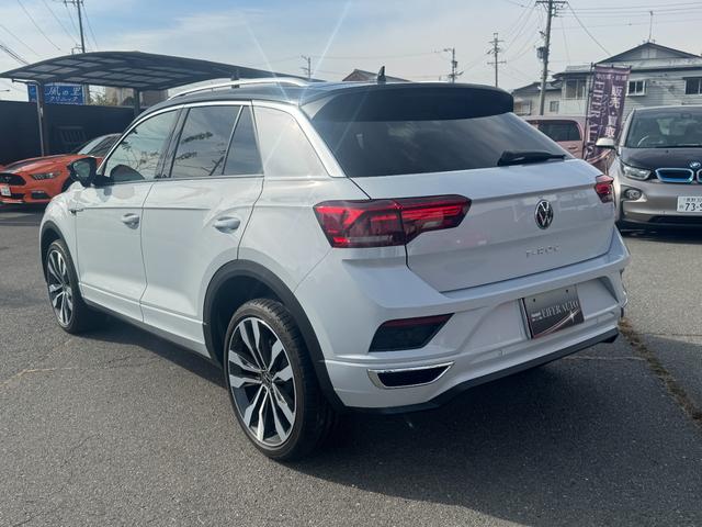 Ｔ－ロック ＴＤＩ　Ｒライン　１オーナー　禁煙車　ディーゼルターボ　純ナビ　デジタルコックピット　ＤｉｓｃｏｖｅｒＰｒｏ　Ｂカメラ　Ａｐｐｌｅ　Ｃａｒｐｌａｙ　パワーバックドア　　ＡＣＣ　ドラレコ　障害センサー　純正１９インチＡＷ（10枚目）