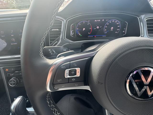 Ｔ－ロック ＴＤＩ　Ｒライン　１オーナー　禁煙車　ディーゼルターボ　純ナビ　デジタルコックピット　ＤｉｓｃｏｖｅｒＰｒｏ　Ｂカメラ　Ａｐｐｌｅ　Ｃａｒｐｌａｙ　パワーバックドア　　ＡＣＣ　ドラレコ　障害センサー　純正１９インチＡＷ（18枚目）