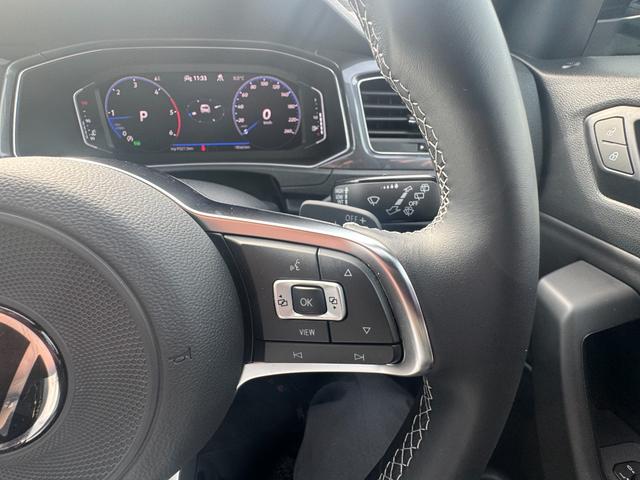 Ｔ－ロック ＴＤＩ　Ｒライン　１オーナー　禁煙車　ディーゼルターボ　純ナビ　デジタルコックピット　ＤｉｓｃｏｖｅｒＰｒｏ　Ｂカメラ　Ａｐｐｌｅ　Ｃａｒｐｌａｙ　パワーバックドア　　ＡＣＣ　ドラレコ　障害センサー　純正１９インチＡＷ（19枚目）