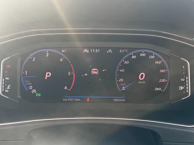 Ｔ－ロック ＴＤＩ　Ｒライン　１オーナー　禁煙車　ディーゼルターボ　純ナビ　デジタルコックピット　ＤｉｓｃｏｖｅｒＰｒｏ　Ｂカメラ　Ａｐｐｌｅ　Ｃａｒｐｌａｙ　パワーバックドア　　ＡＣＣ　ドラレコ　障害センサー　純正１９インチＡＷ（24枚目）