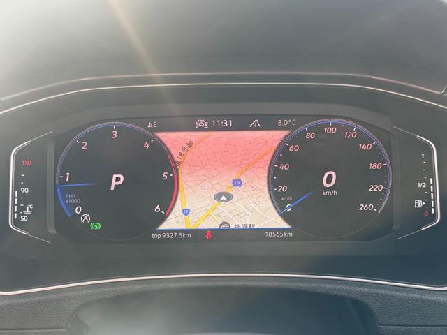 Ｔ－ロック ＴＤＩ　Ｒライン　１オーナー　禁煙車　ディーゼルターボ　純ナビ　デジタルコックピット　ＤｉｓｃｏｖｅｒＰｒｏ　Ｂカメラ　Ａｐｐｌｅ　Ｃａｒｐｌａｙ　パワーバックドア　　ＡＣＣ　ドラレコ　障害センサー　純正１９インチＡＷ（26枚目）
