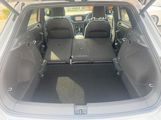 Ｔ－ロック ＴＤＩ　Ｒライン　１オーナー　禁煙車　ディーゼルターボ　純ナビ　デジタルコックピット　ＤｉｓｃｏｖｅｒＰｒｏ　Ｂカメラ　Ａｐｐｌｅ　Ｃａｒｐｌａｙ　パワーバックドア　　ＡＣＣ　ドラレコ　障害センサー　純正１９インチＡＷ（34枚目）