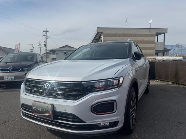 Ｔ－ロック ＴＤＩ　Ｒライン　１オーナー　禁煙車　ディーゼルターボ　純ナビ　デジタルコックピット　ＤｉｓｃｏｖｅｒＰｒｏ　Ｂカメラ　Ａｐｐｌｅ　Ｃａｒｐｌａｙ　パワーバックドア　　ＡＣＣ　ドラレコ　障害センサー　純正１９インチＡＷ（36枚目）