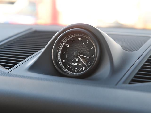 マカン マカン　４ＷＤ　サンルーフ　黒革シート　純正ナビ　全方位カメラ　シートヒーター　ＡＣＣ　ＬＫＡ（40枚目）