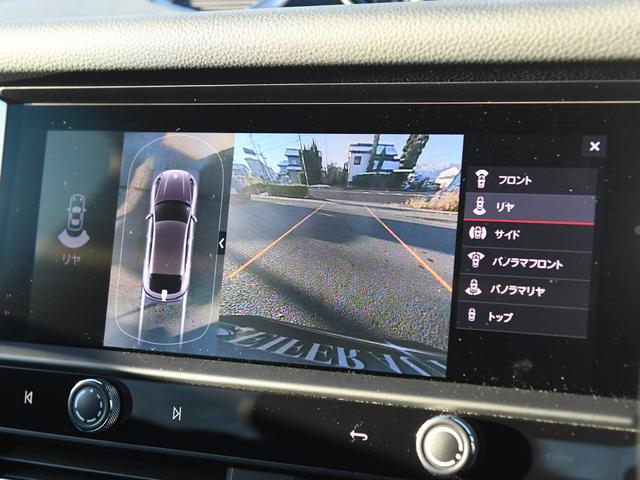 マカン マカン　４ＷＤ　サンルーフ　黒革シート　純正ナビ　全方位カメラ　シートヒーター　ＡＣＣ　ＬＫＡ（42枚目）