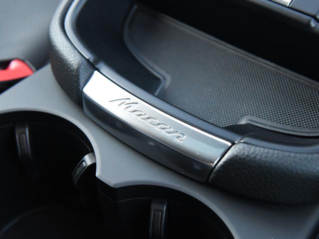 マカン マカン　４ＷＤ　サンルーフ　黒革シート　純正ナビ　全方位カメラ　シートヒーター　ＡＣＣ　ＬＫＡ（46枚目）