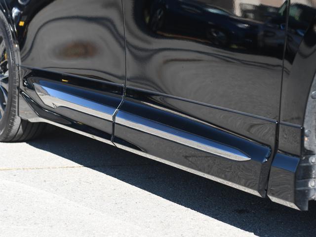 ヴェルファイアハイブリッド Z プレミア モデリスタフルエアロ 禁煙車 冬タイヤ・アルミ有 ユニバーサルステップ デジタルインナーミラー 革シート 全周囲カメラ ツインルーフ HUD 盗難防止装置 スマートキー ナビTV 両側電動スライドドア(14枚目)