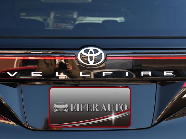 ヴェルファイアハイブリッド Z プレミア モデリスタフルエアロ 禁煙車 冬タイヤ・アルミ有 ユニバーサルステップ デジタルインナーミラー 革シート 全周囲カメラ ツインルーフ HUD 盗難防止装置 スマートキー ナビTV 両側電動スライドドア(15枚目)