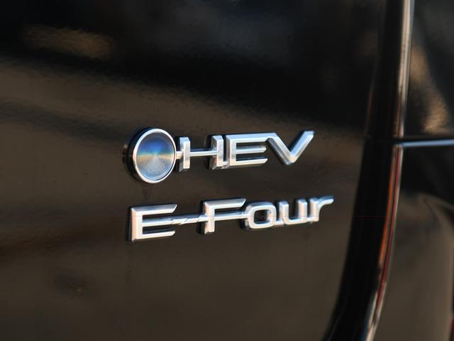 ヴェルファイアハイブリッド Z プレミア モデリスタフルエアロ 禁煙車 冬タイヤ・アルミ有 ユニバーサルステップ デジタルインナーミラー 革シート 全周囲カメラ ツインルーフ HUD 盗難防止装置 スマートキー ナビTV 両側電動スライドドア(16枚目)