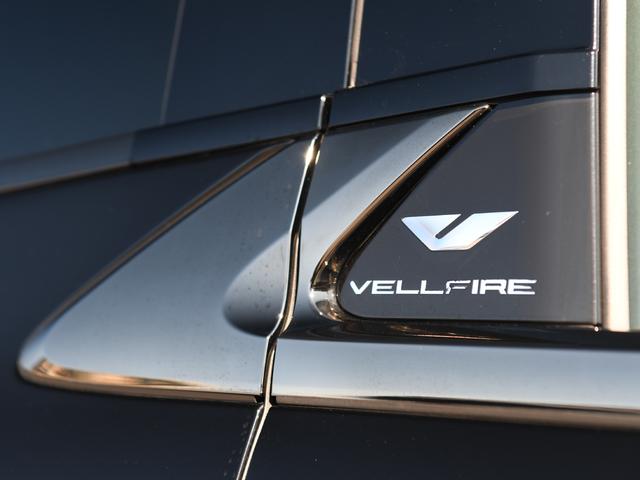 ヴェルファイアハイブリッド Z プレミア モデリスタフルエアロ 禁煙車 冬タイヤ・アルミ有 ユニバーサルステップ デジタルインナーミラー 革シート 全周囲カメラ ツインルーフ HUD 盗難防止装置 スマートキー ナビTV 両側電動スライドドア(19枚目)