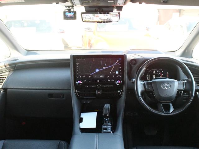 ヴェルファイアハイブリッド Z プレミア モデリスタフルエアロ 禁煙車 冬タイヤ・アルミ有 ユニバーサルステップ デジタルインナーミラー 革シート 全周囲カメラ ツインルーフ HUD 盗難防止装置 スマートキー ナビTV 両側電動スライドドア(31枚目)