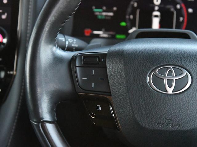 ヴェルファイアハイブリッド Z プレミア モデリスタフルエアロ 禁煙車 冬タイヤ・アルミ有 ユニバーサルステップ デジタルインナーミラー 革シート 全周囲カメラ ツインルーフ HUD 盗難防止装置 スマートキー ナビTV 両側電動スライドドア(34枚目)