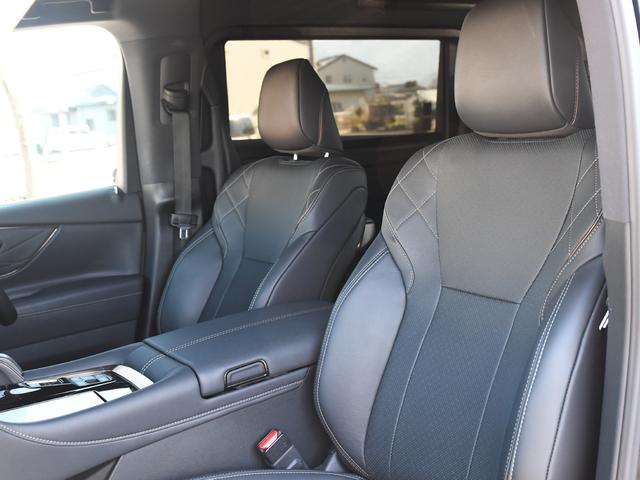 ヴェルファイアハイブリッド Z プレミア モデリスタフルエアロ 禁煙車 冬タイヤ・アルミ有 ユニバーサルステップ デジタルインナーミラー 革シート 全周囲カメラ ツインルーフ HUD 盗難防止装置 スマートキー ナビTV 両側電動スライドドア(52枚目)