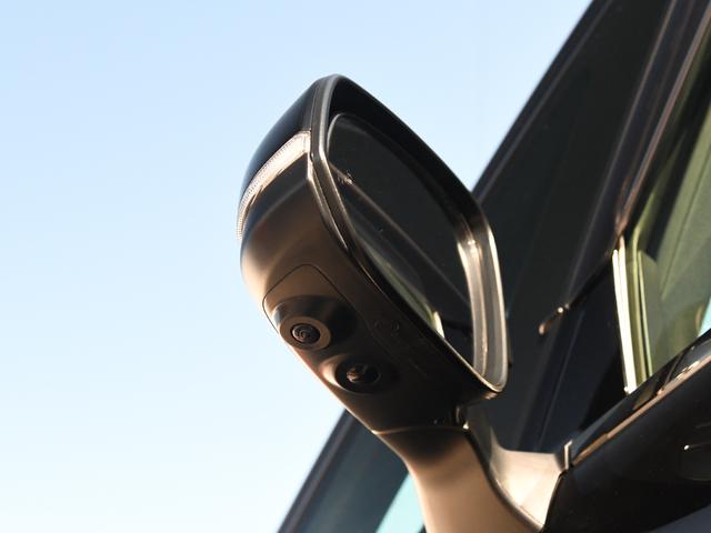 ヴェルファイアハイブリッド Z プレミア モデリスタフルエアロ 禁煙車 冬タイヤ・アルミ有 ユニバーサルステップ デジタルインナーミラー 革シート 全周囲カメラ ツインルーフ HUD 盗難防止装置 スマートキー ナビTV 両側電動スライドドア(78枚目)