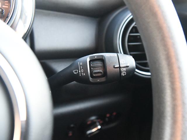 ＭＩＮＩ ワン　ソラリスオレンジ　　禁煙車　純正ナビ　バックモニター　クリアランスソナー　スマートキー　スペアキーアリ（27枚目）