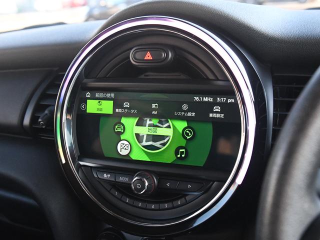 ＭＩＮＩ ワン　ソラリスオレンジ　　禁煙車　純正ナビ　バックモニター　クリアランスソナー　スマートキー　スペアキーアリ（32枚目）