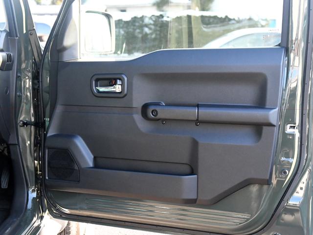 ジムニーノマド ＦＣ　登録済未使用車　パートタイム４ＷＤ　ワンオーナー　前席シートヒーター　禁煙　ＡＣＣ　盗難防止システム　ＬＥＤ　クリアランスソナー　スマートキープッシュスタート　ＥＴＣ　横滑り防止（20枚目）