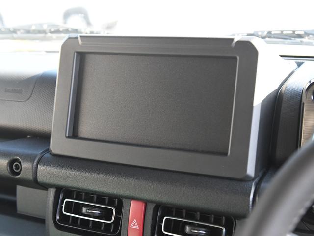 ジムニーノマド ＦＣ　登録済未使用車　パートタイム４ＷＤ　ワンオーナー　前席シートヒーター　禁煙　ＡＣＣ　盗難防止システム　ＬＥＤ　クリアランスソナー　スマートキープッシュスタート　ＥＴＣ　横滑り防止（36枚目）