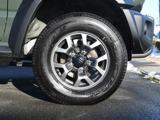 ジムニーノマド ＦＣ　登録済未使用車　パートタイム４ＷＤ　ワンオーナー　前席シートヒーター　禁煙　ＡＣＣ　盗難防止システム　ＬＥＤ　クリアランスソナー　スマートキープッシュスタート　ＥＴＣ　横滑り防止（52枚目）