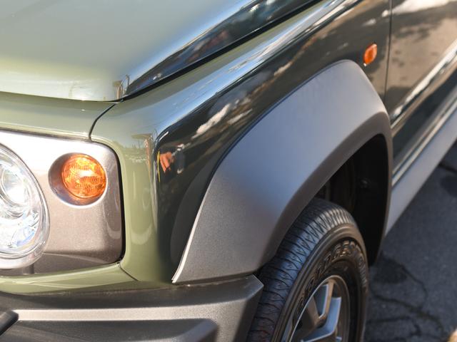 ジムニーノマド ＦＣ　登録済未使用車　パートタイム４ＷＤ　ワンオーナー　前席シートヒーター　禁煙　ＡＣＣ　盗難防止システム　ＬＥＤ　クリアランスソナー　スマートキープッシュスタート　ＥＴＣ　横滑り防止（55枚目）