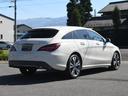ＣＬＡクラス シューティングブレーク ＣＬＡ２２０　４マチック　シューティングブレーク　ＣＬＡ２２０　４マチック　シューティングブレーク　禁煙車　４ＷＤ　スマートキー　クルーズコントロール　シートＨ　パワートランク　リアビューカメラ　レーダーセーフ　ＬＥＤ　Ｂｌｕｅｔｏｏｔｈ　ＤＶＤ再生（5枚目）
