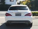 ＣＬＡクラス シューティングブレーク ＣＬＡ２２０　４マチック　シューティングブレーク　ＣＬＡ２２０　４マチック　シューティングブレーク　禁煙車　４ＷＤ　スマートキー　クルーズコントロール　シートＨ　パワートランク　リアビューカメラ　レーダーセーフ　ＬＥＤ　Ｂｌｕｅｔｏｏｔｈ　ＤＶＤ再生（6枚目）